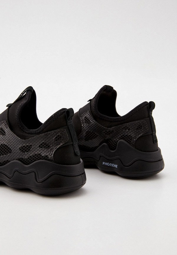 фото Кроссовки ecco