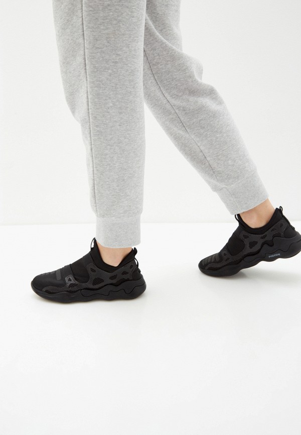 фото Кроссовки ecco