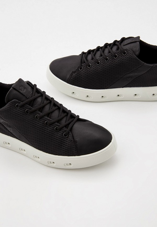 фото Кеды ecco