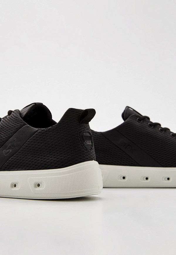 фото Кеды ecco