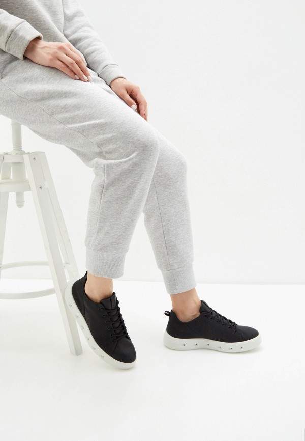 фото Кеды ecco