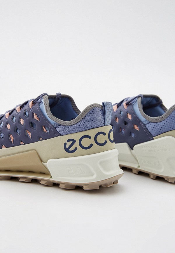 фото Кроссовки ecco