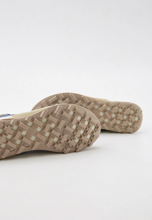 фото Кроссовки ecco