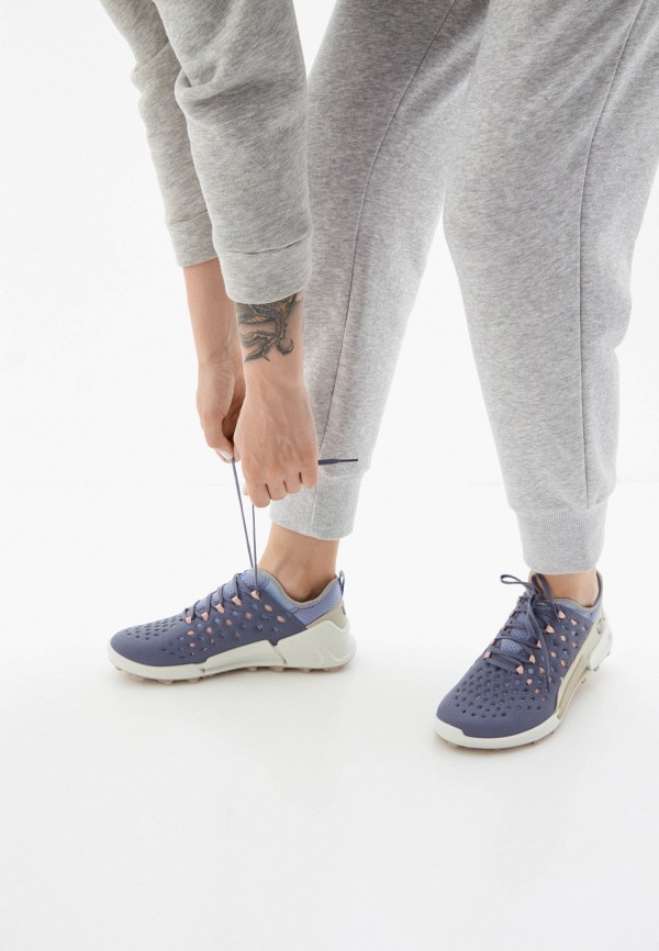 фото Кроссовки ecco