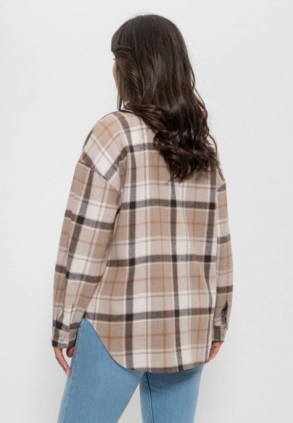 фото Рубашка cleo