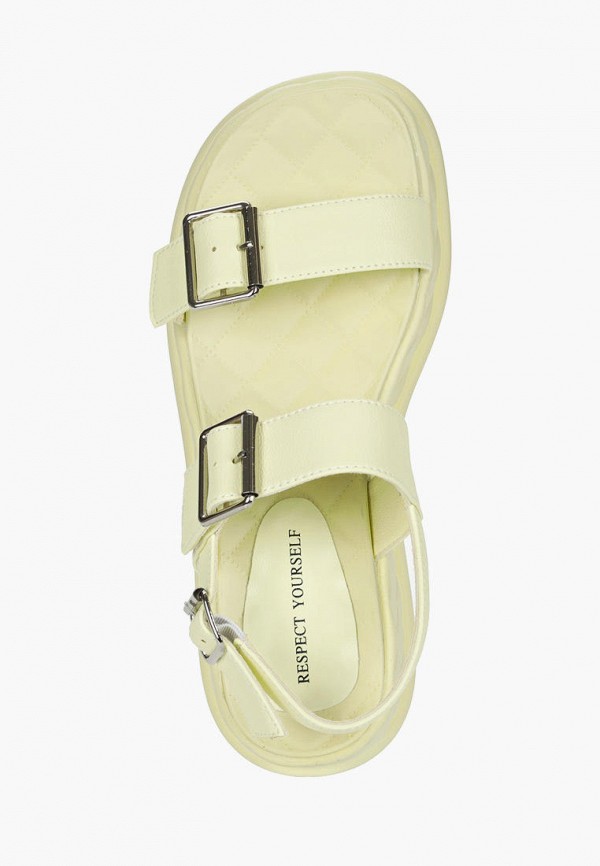 фото Босоножки respect