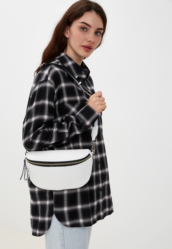 фото Сумка поясная olio rosti