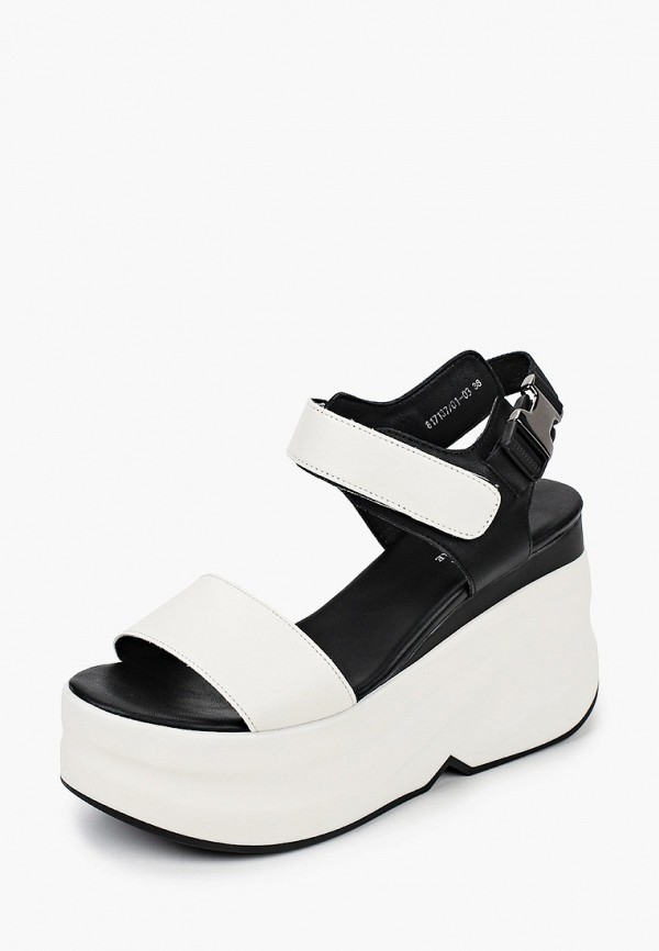 фото Босоножки keddo