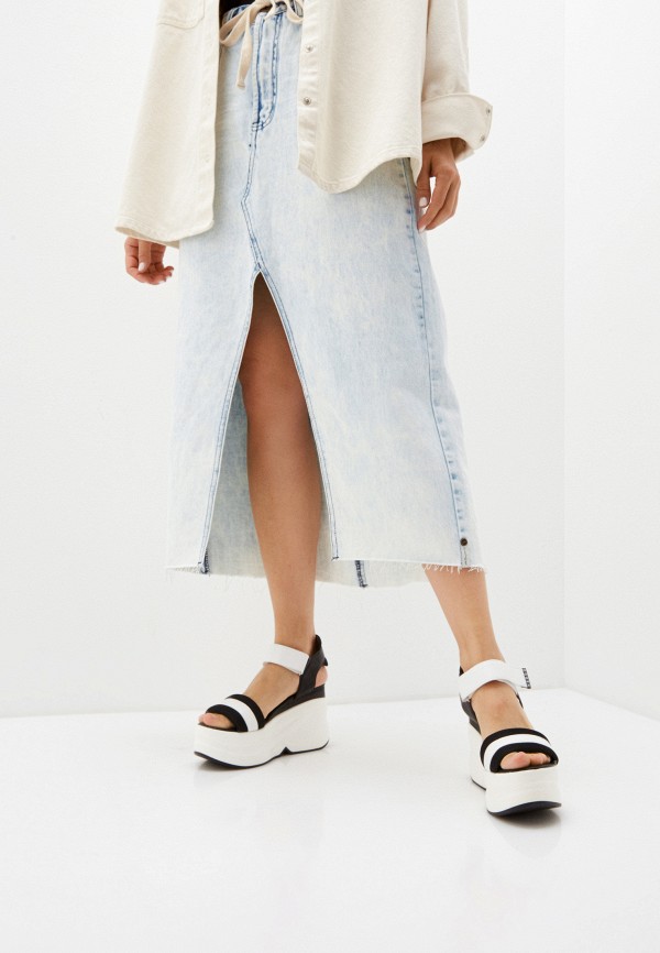 фото Босоножки keddo