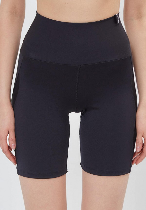 Euphoria велосипедки Classic Black