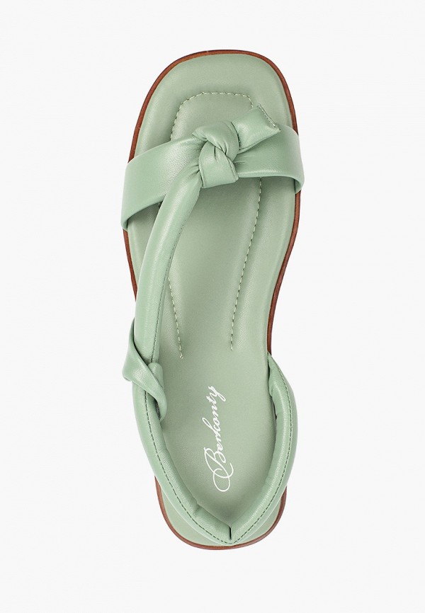 фото Сандалии berkonty