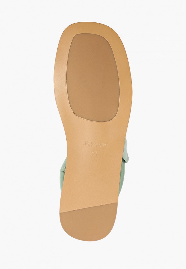 фото Сандалии berkonty