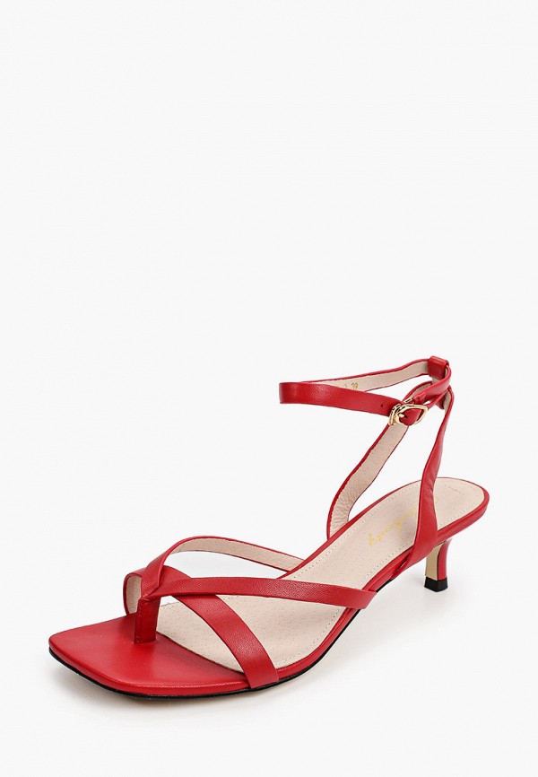 фото Босоножки berkonty