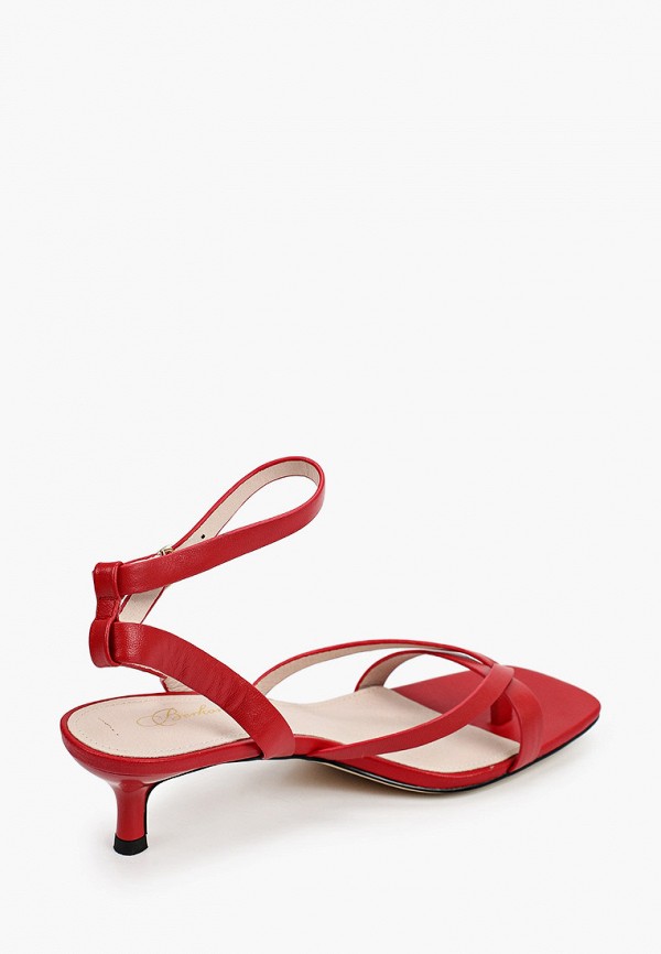 фото Босоножки berkonty