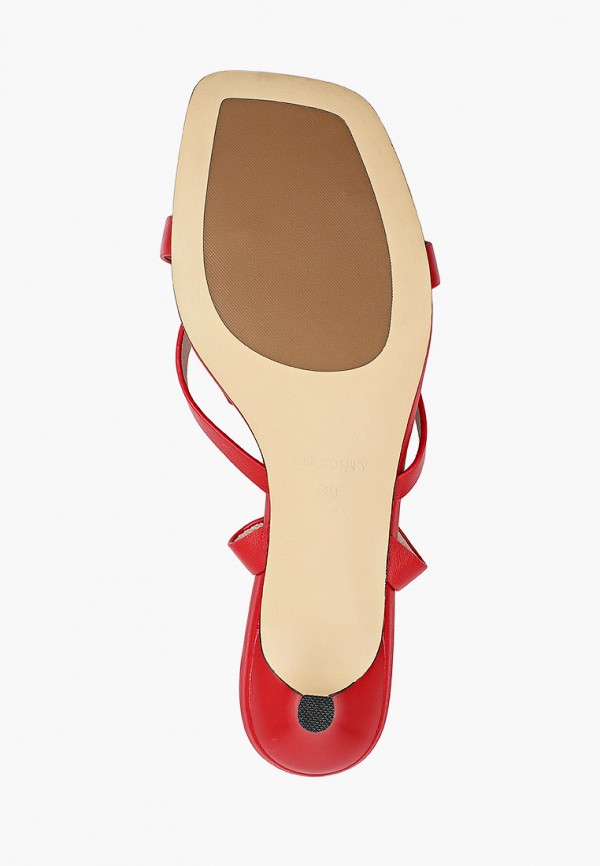 фото Босоножки berkonty