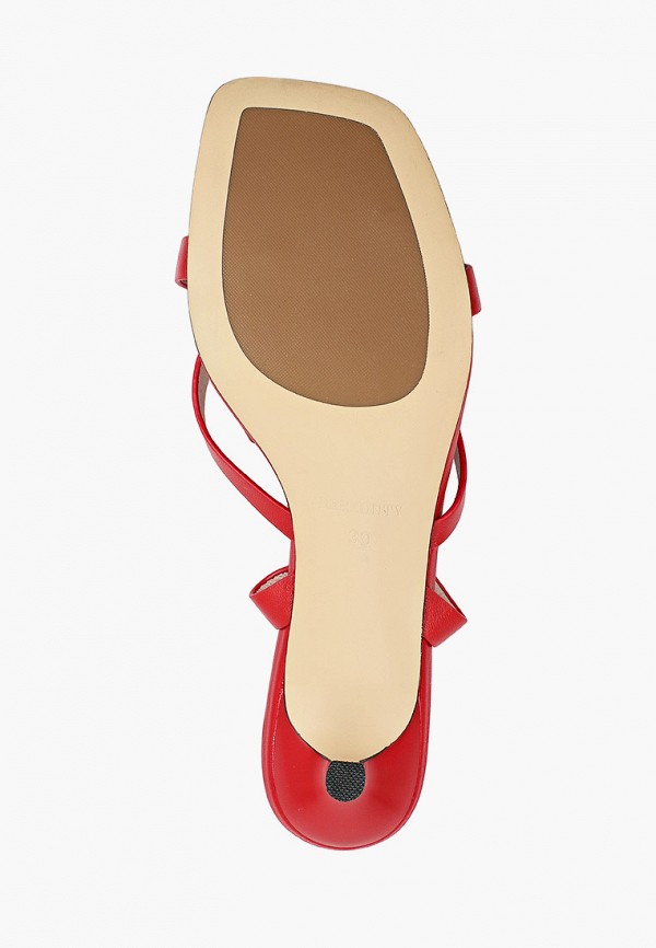 фото Босоножки berkonty