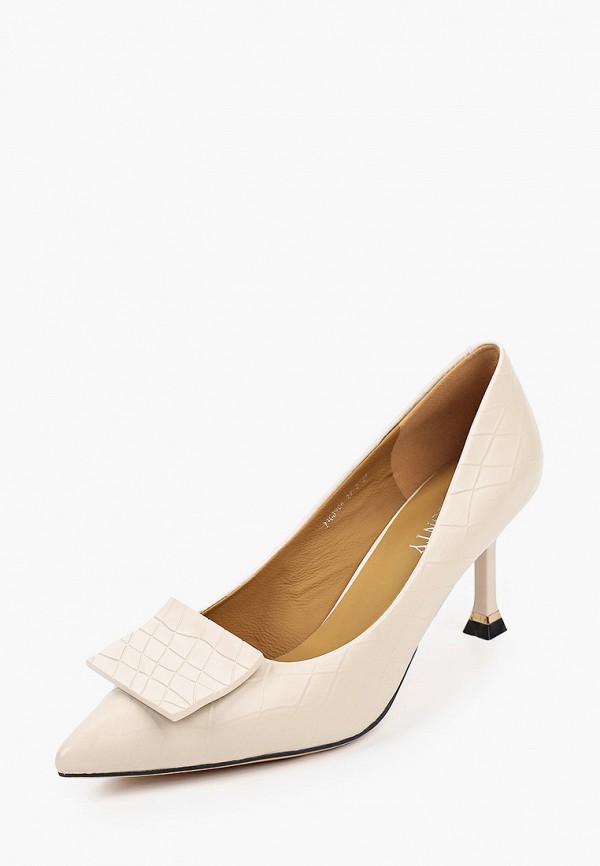 фото Туфли berkonty