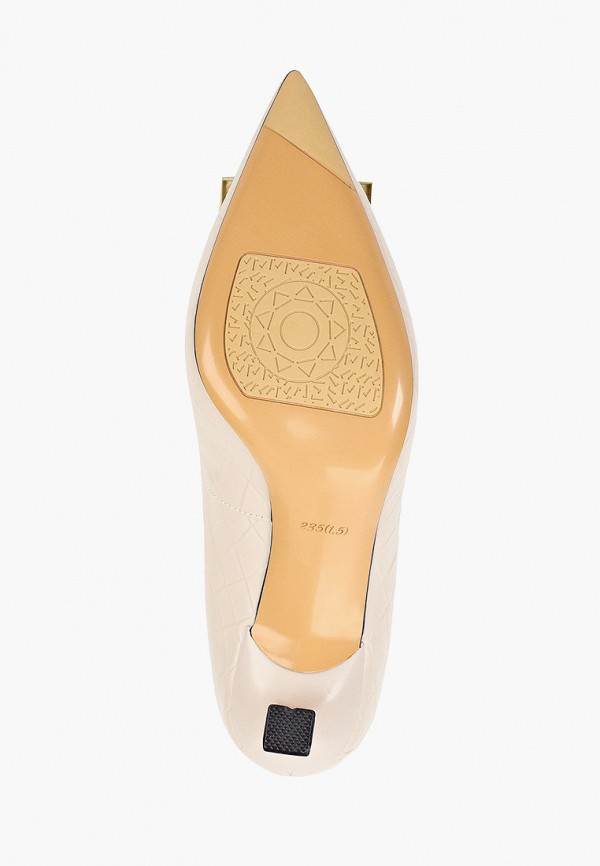 фото Туфли berkonty