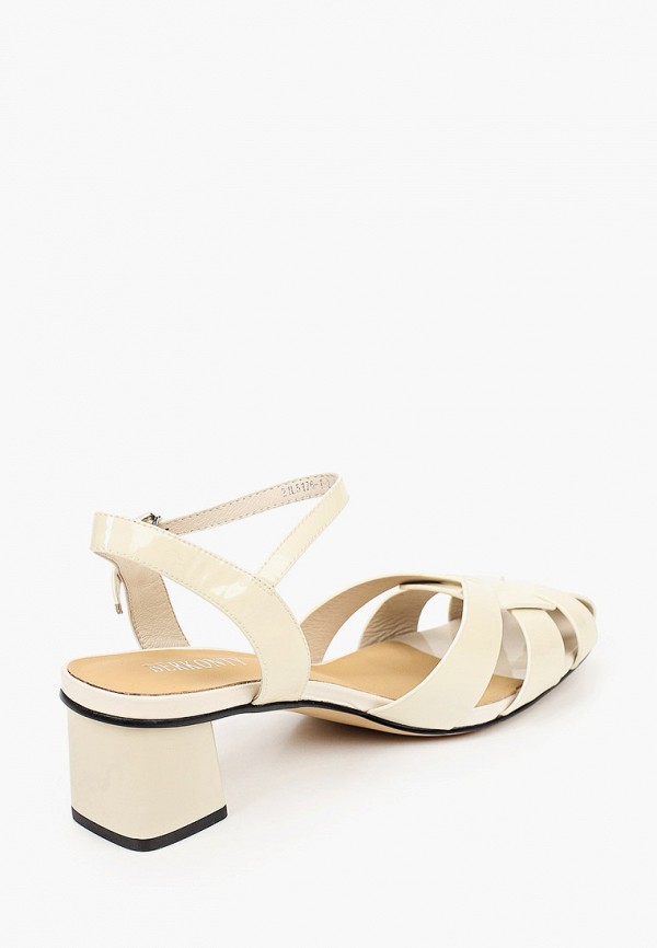 фото Босоножки berkonty