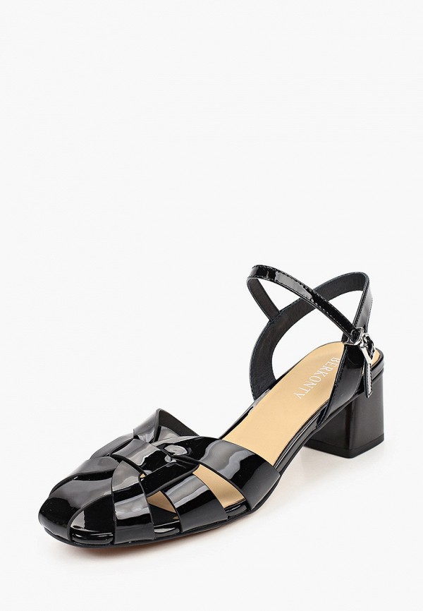 фото Босоножки berkonty