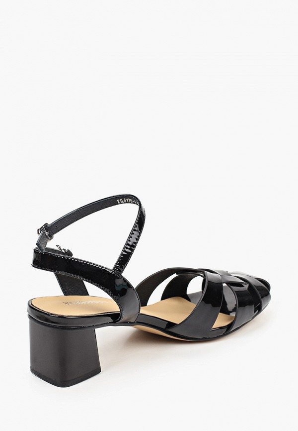 фото Босоножки berkonty