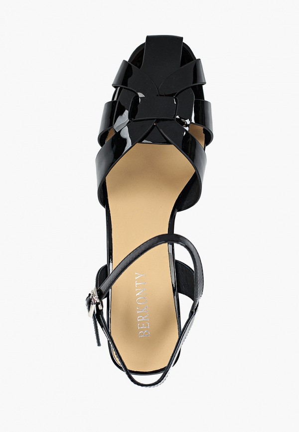 фото Босоножки berkonty