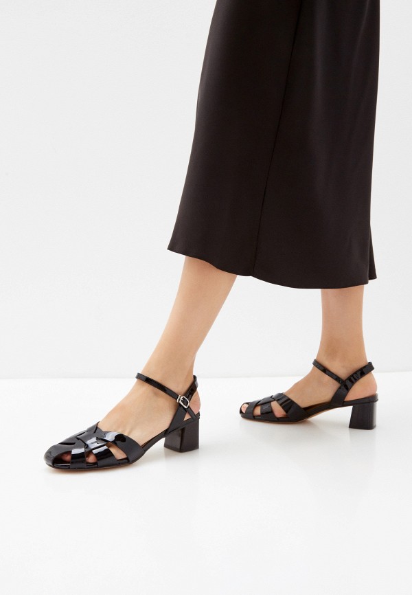 фото Босоножки berkonty