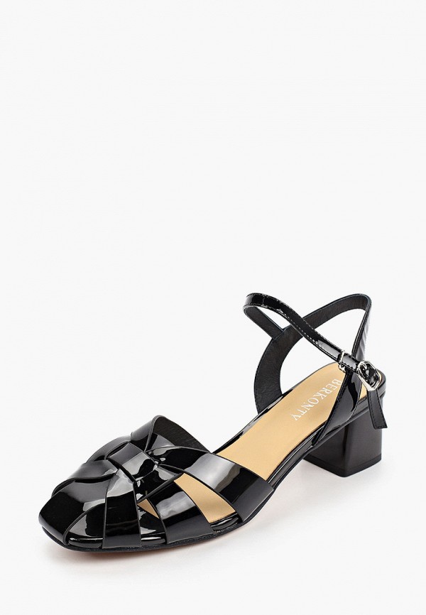 фото Босоножки berkonty