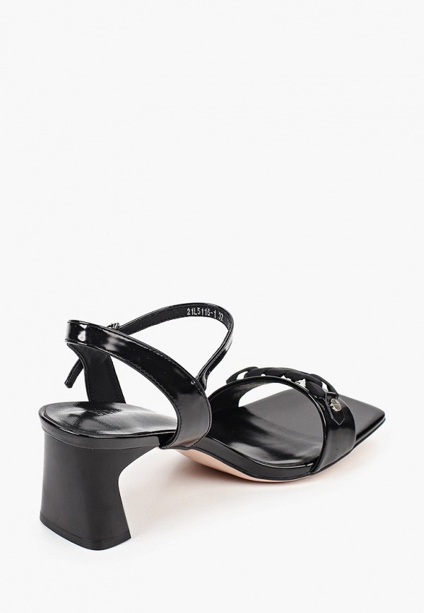 фото Босоножки berkonty