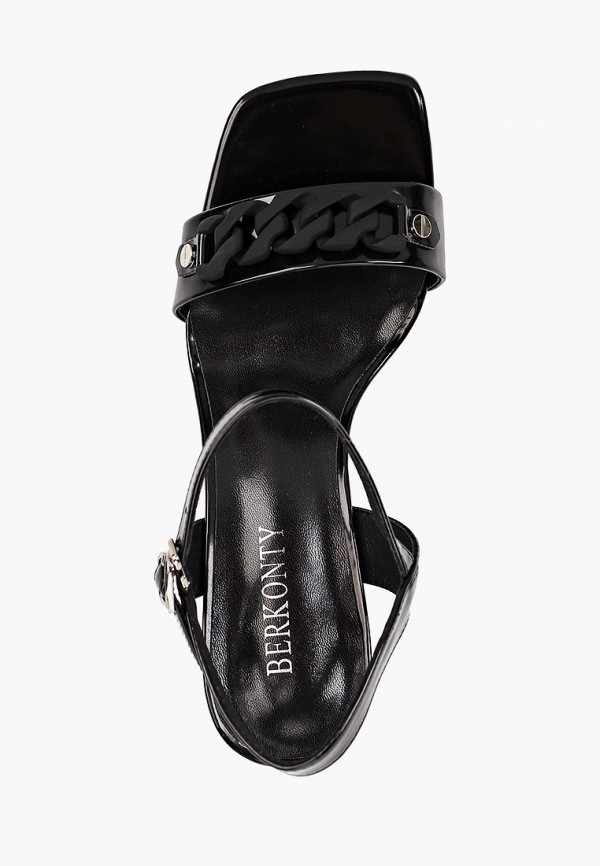 фото Босоножки berkonty