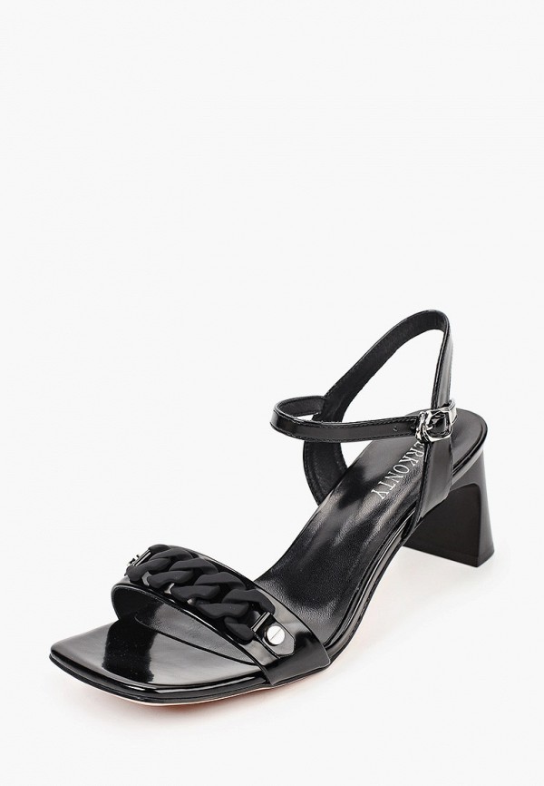 фото Босоножки berkonty