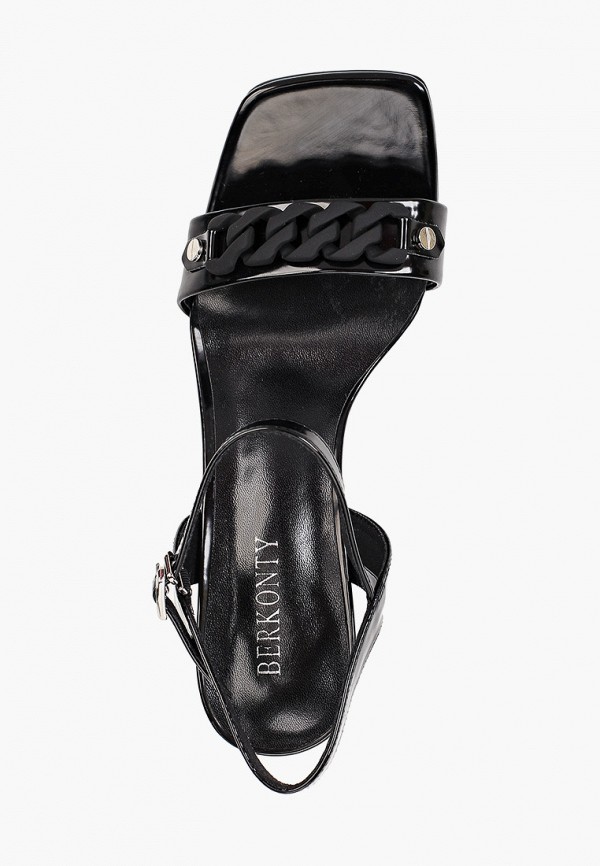 фото Босоножки berkonty