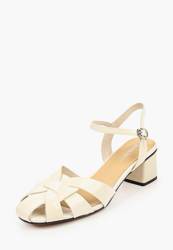 фото Босоножки berkonty