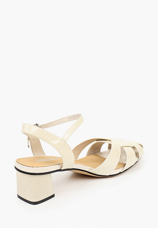 фото Босоножки berkonty