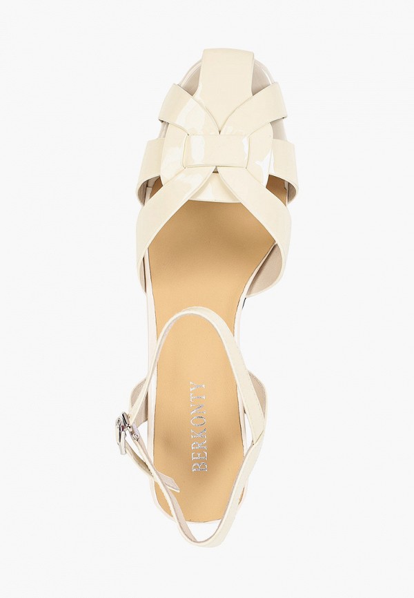 фото Босоножки berkonty