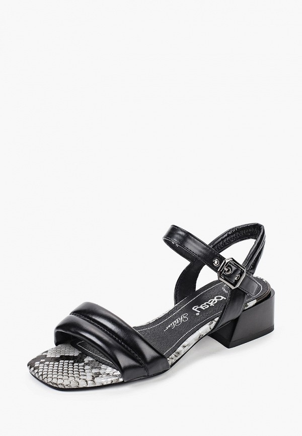 фото Босоножки betsy