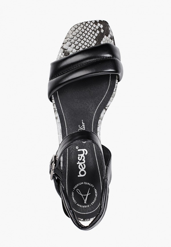 фото Босоножки betsy