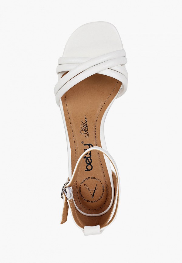 фото Босоножки betsy