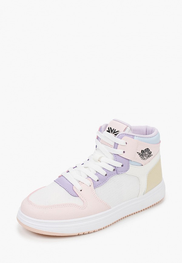 фото Кеды crosby