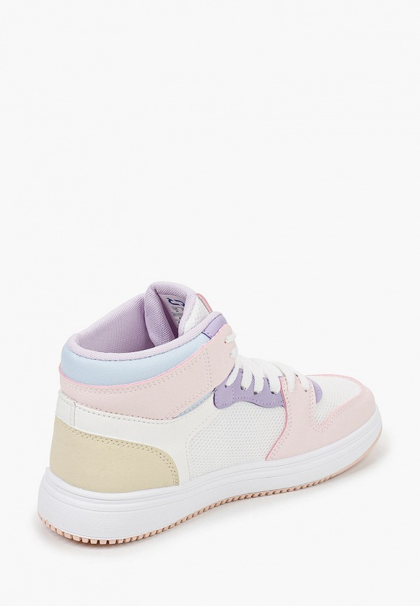 фото Кеды crosby