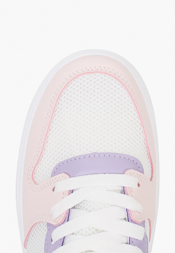 фото Кеды crosby