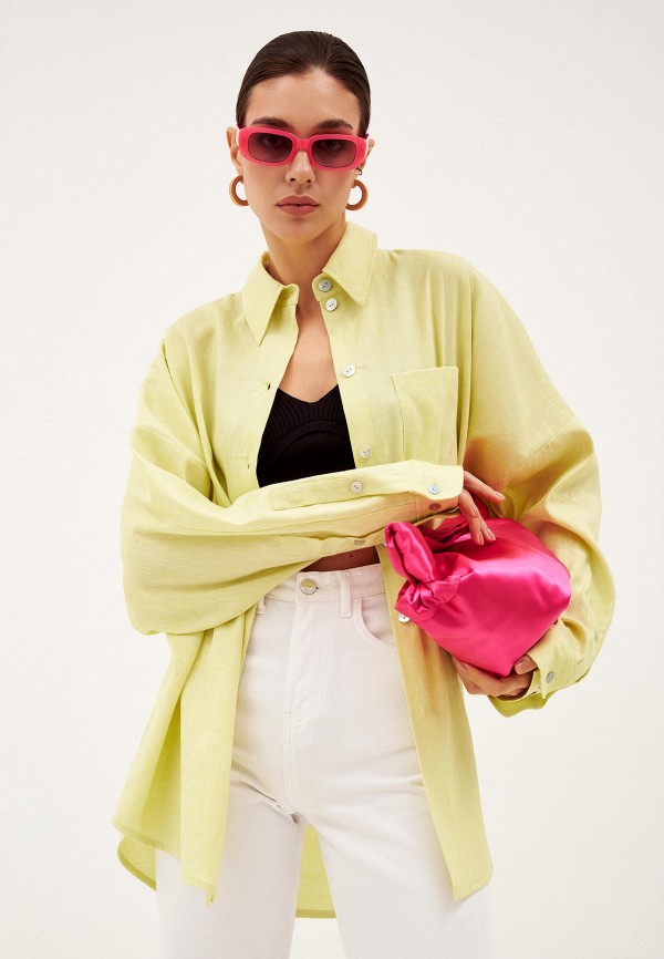 фото Рубашка top top