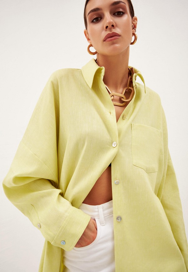 фото Рубашка top top