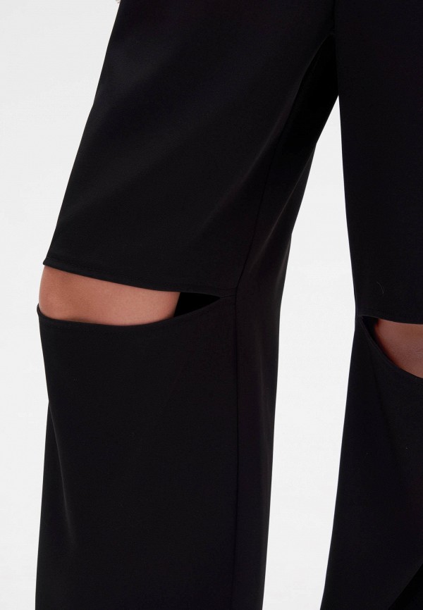 Брюки Top Top черный, размер 42, фото 6