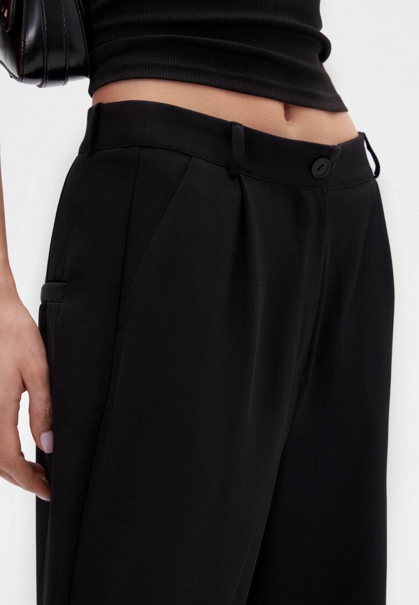 Брюки Top Top черный, размер 42, фото 5