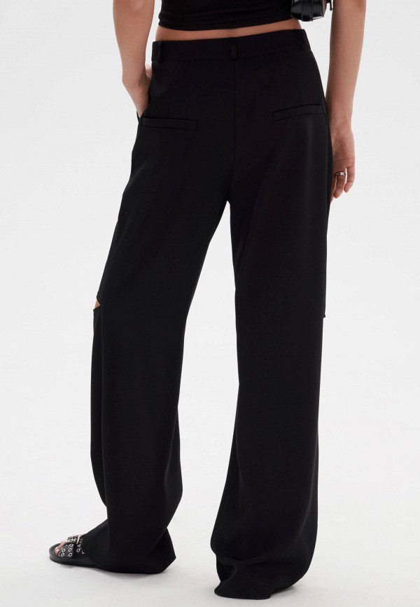 Брюки Top Top черный, размер 42, фото 8