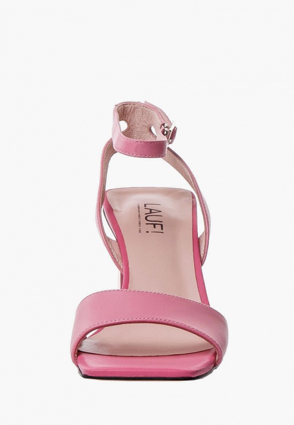 фото Босоножки lauf!