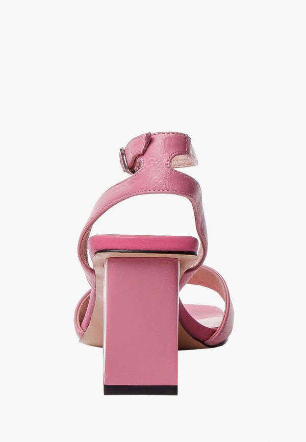 фото Босоножки lauf!