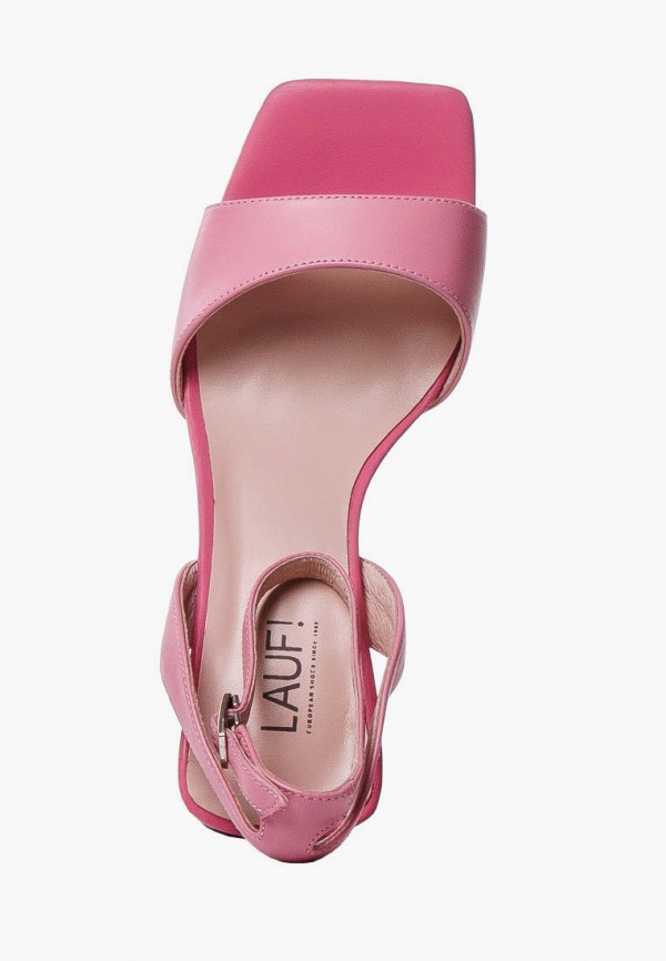 фото Босоножки lauf!