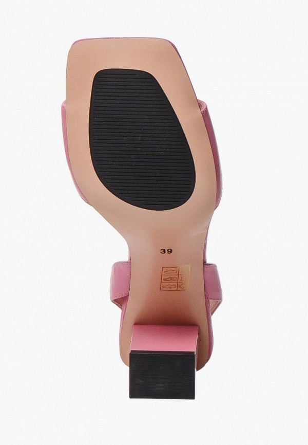 фото Босоножки lauf!